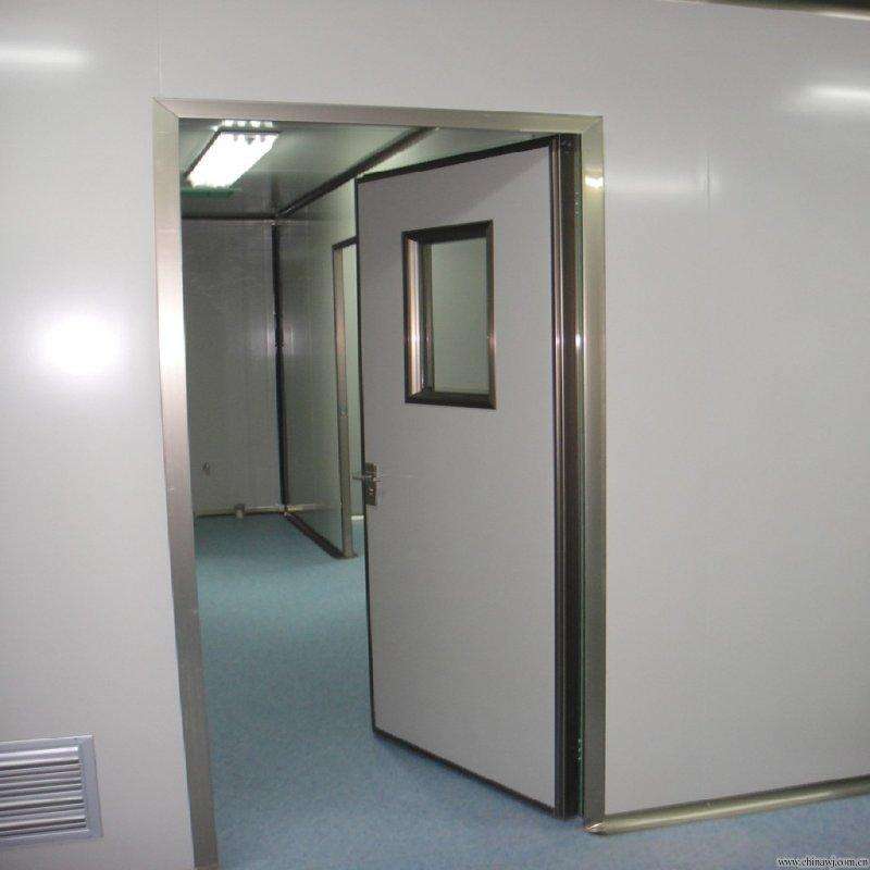 宁波CT室防护铅门